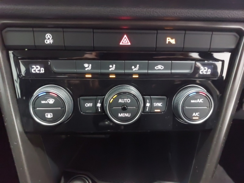 Used Volkswagen T-Roc 2019 for sale - 77948003: Photo 17