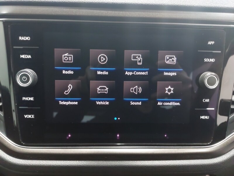 Used Volkswagen T-Roc 2019 for sale - 77948003: Photo 19