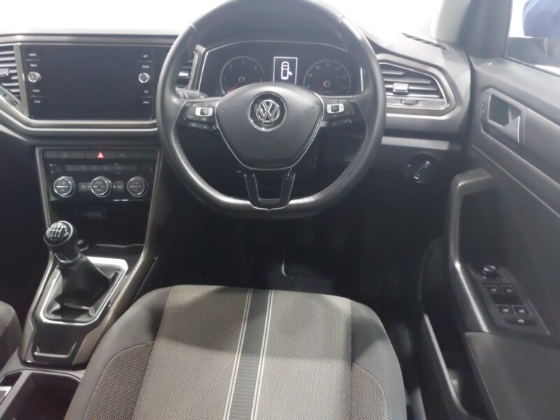 Used Volkswagen T-Roc 2019 for sale - 77948003: Photo 7