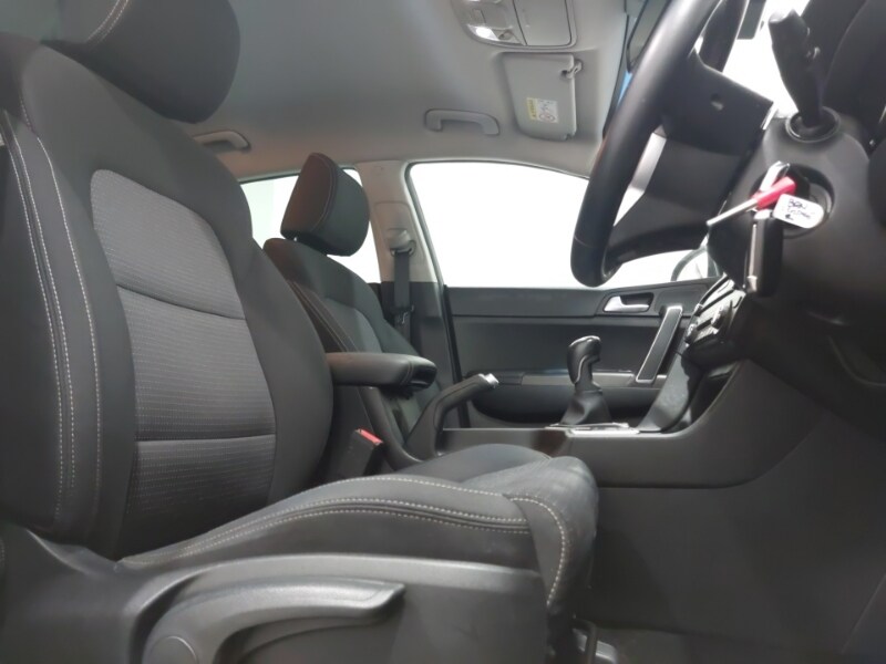 Used Kia Sportage 2021 for sale - 77907990: Photo 11