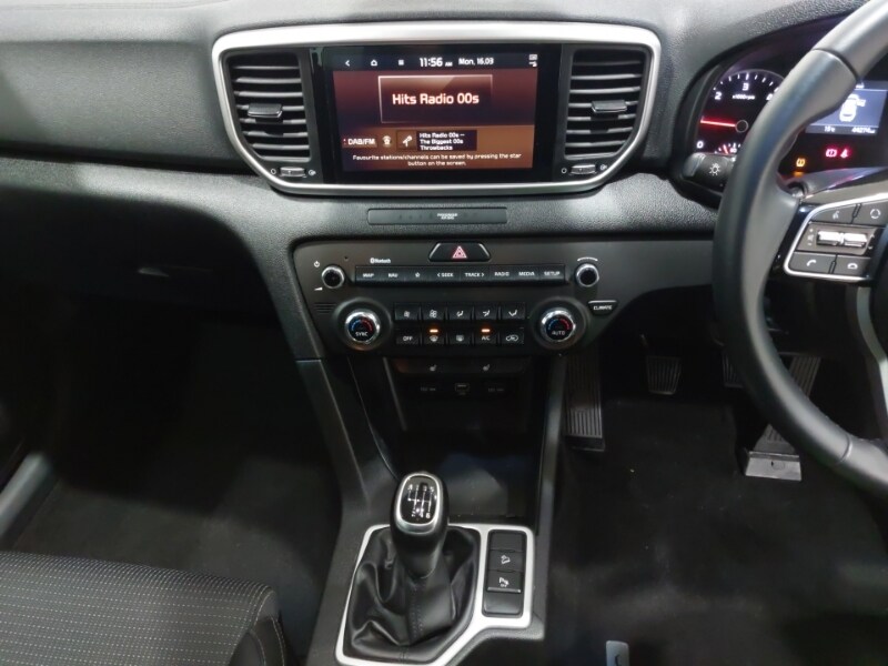 Used Kia Sportage 2021 for sale - 77907990: Photo 15