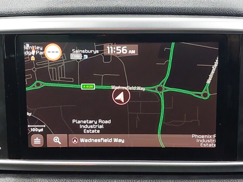 Used Kia Sportage 2021 for sale - 77907990: Photo 16