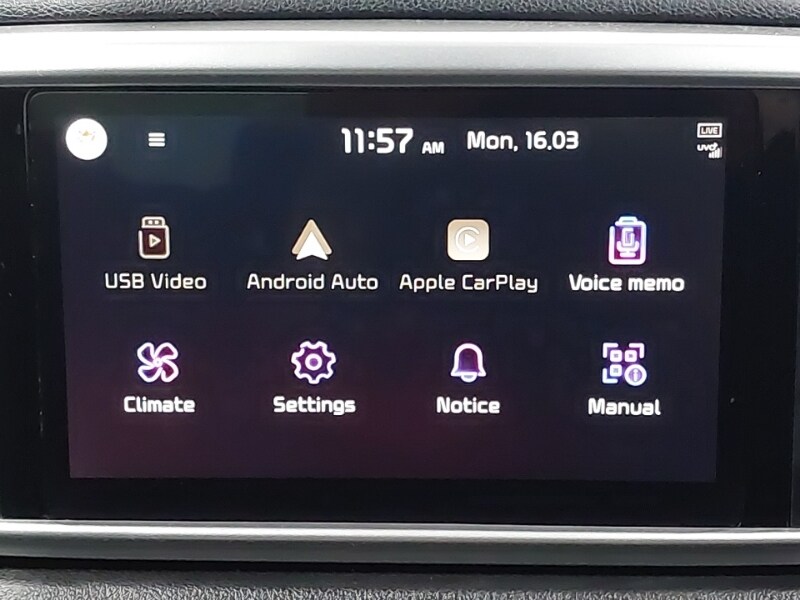 Used Kia Sportage 2021 for sale - 77907990: Photo 18