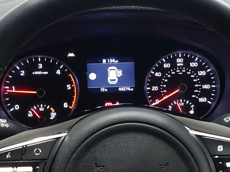 Used Kia Sportage 2021 for sale - 77907990: Photo 7