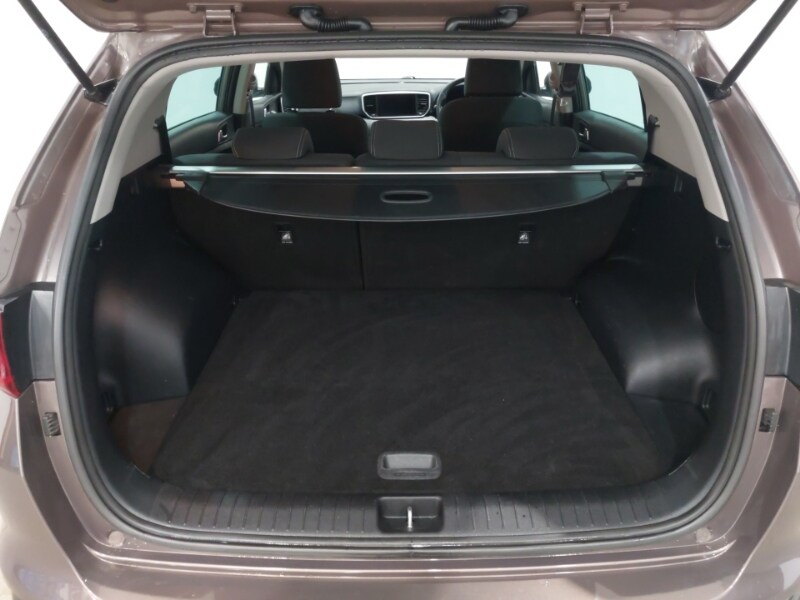 Used Kia Sportage 2021 for sale - 77907990: Photo 8