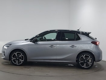 Used Vauxhall Corsa 2023 for sale - 78455594: Photo