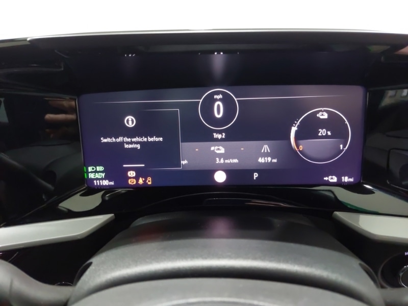 Used Vauxhall Mokka 2022 for sale - 77329921: Photo 11