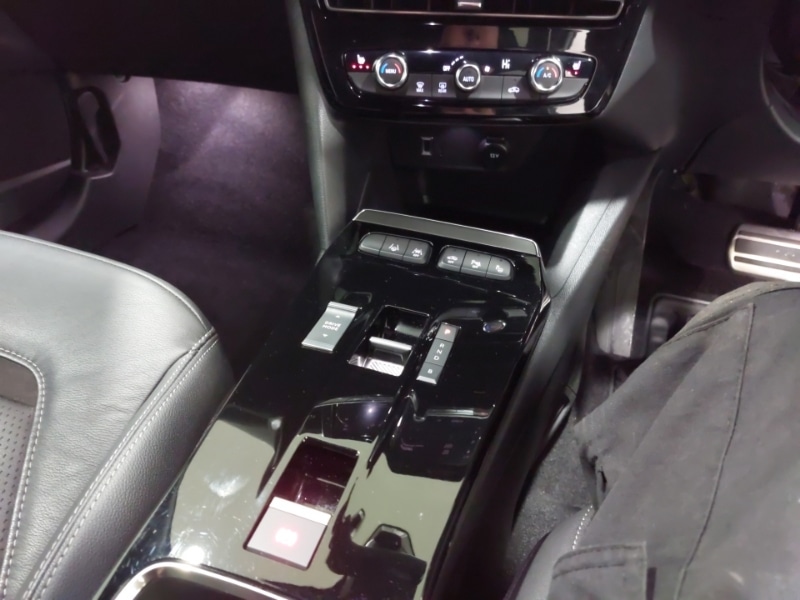 Used Vauxhall Mokka 2022 for sale - 77329921: Photo 12