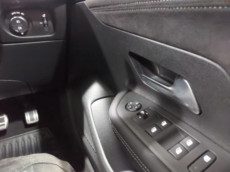 Used Vauxhall Mokka 2022 for sale - 77329921: Photo 13