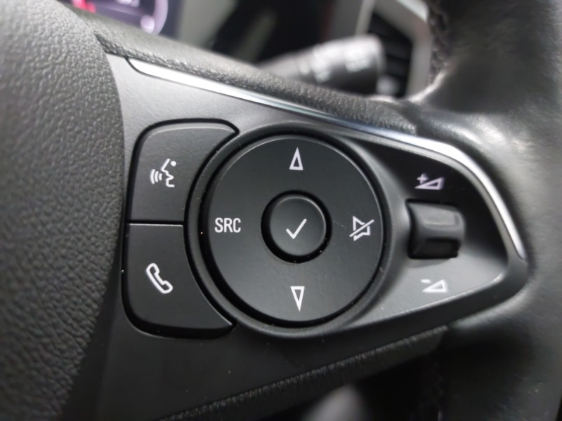 Used Vauxhall Mokka 2022 for sale - 77329921: Photo 14