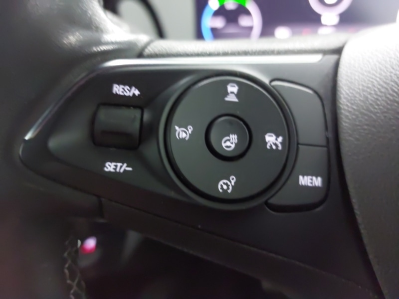 Used Vauxhall Mokka 2022 for sale - 77329921: Photo 15