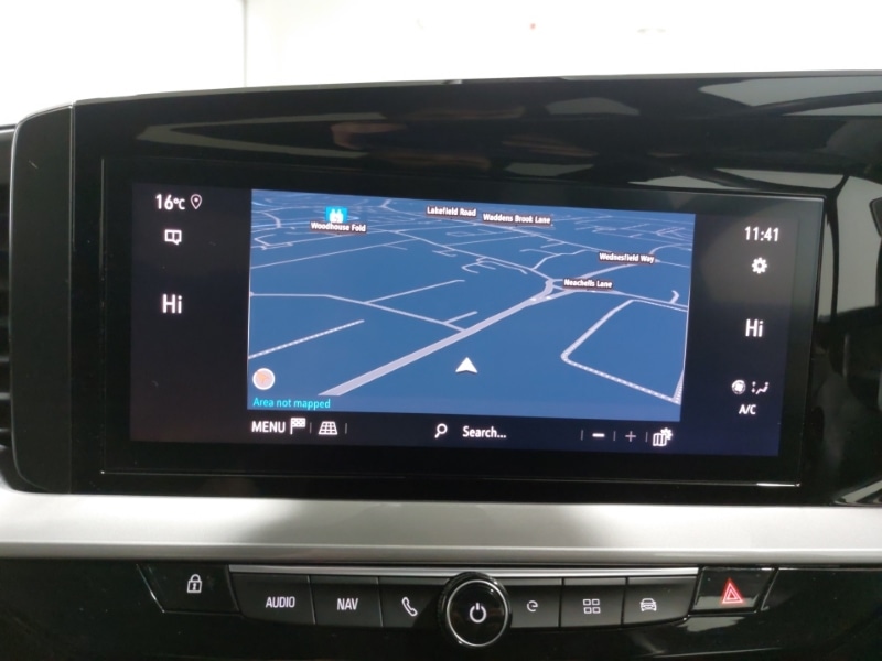 Used Vauxhall Mokka 2022 for sale - 77329921: Photo 16