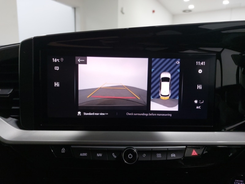 Used Vauxhall Mokka 2022 for sale - 77329921: Photo 17