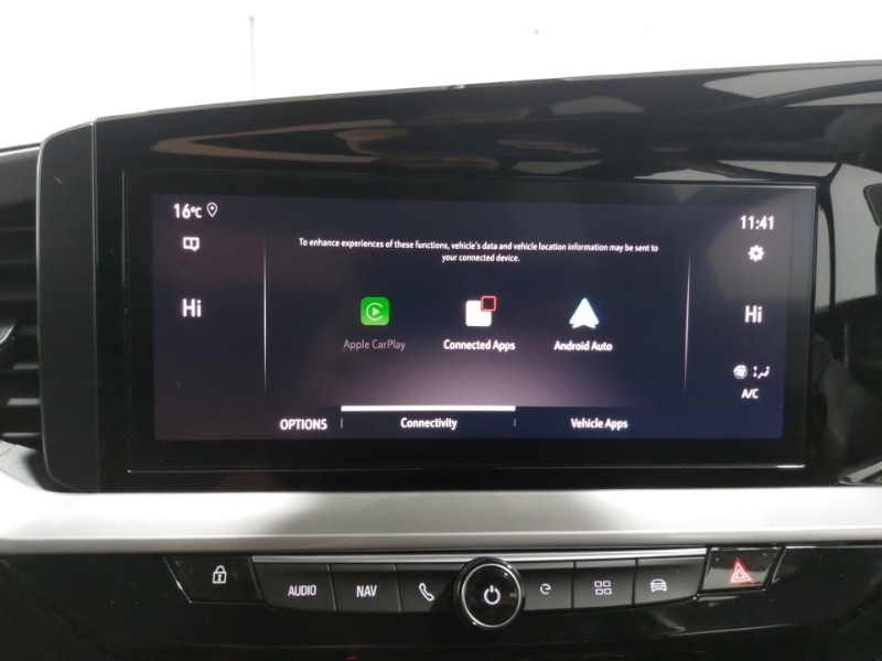 Used Vauxhall Mokka 2022 for sale - 77329921: Photo 19