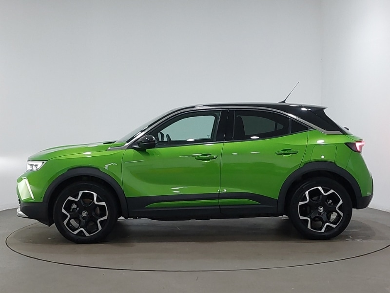 Used Vauxhall Mokka 2022 for sale - 77329921: Photo 4