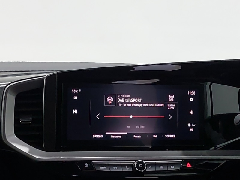 Used Vauxhall Mokka 2022 for sale - 77329921: Photo 7