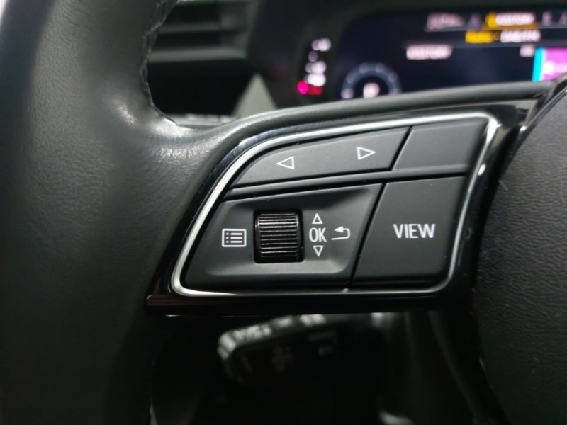 Used Audi A3 2023 for sale - 76579135: Photo 15