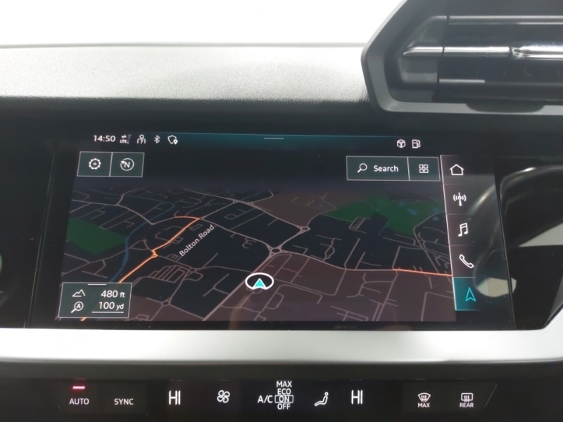 Used Audi A3 2023 for sale - 76579135: Photo 16