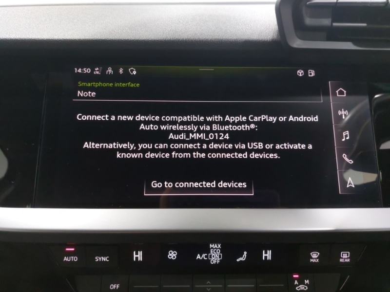 Used Audi A3 2023 for sale - 76579135: Photo 17