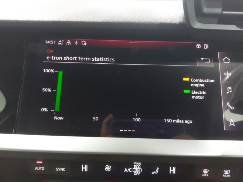 Used Audi A3 2023 for sale - 76579135: Photo 18