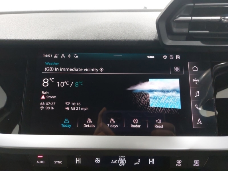 Used Audi A3 2023 for sale - 76579135: Photo 19