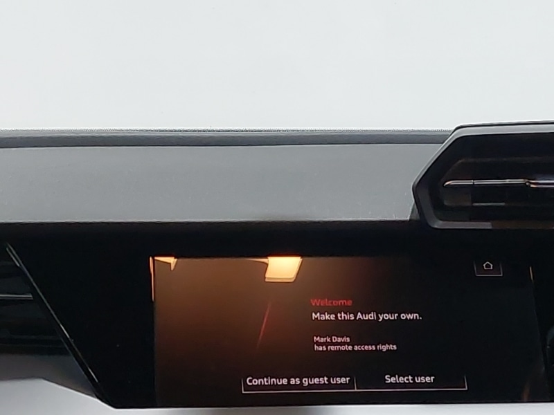 Used Audi A3 2023 for sale - 76579135: Photo 7