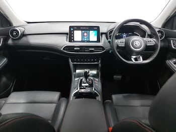 Used Honda e 2023 for sale - 75599664: Photo