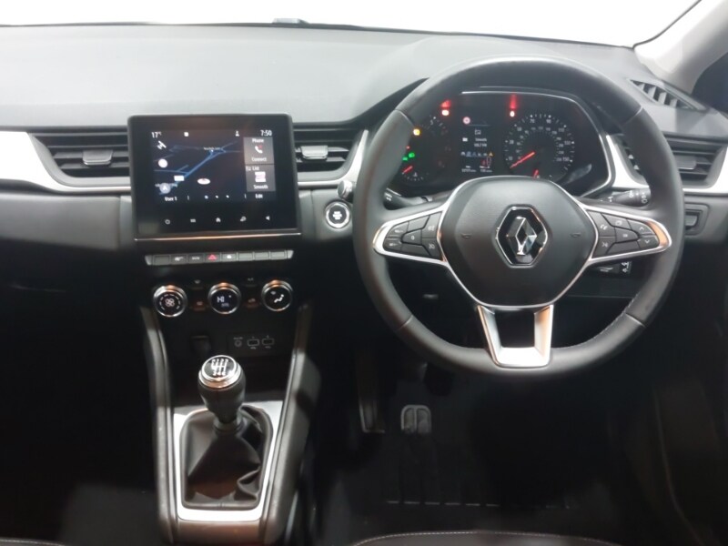 Used Renault Captur 2020 for sale - 77234770: Photo 10