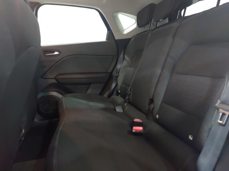 Used Renault Captur 2020 for sale - 77234770: Photo 6