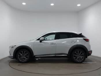 Used Mazda CX-3 2019 for sale - 79804104: Photo