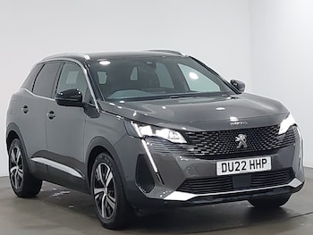 Peugeot - 3008