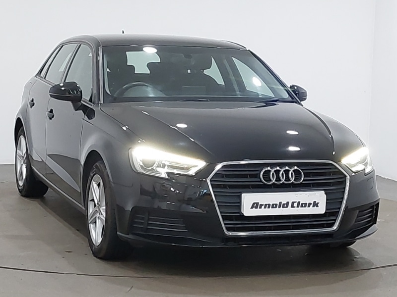 Used Audi A3 2019 for sale - 76721900: Photo 1