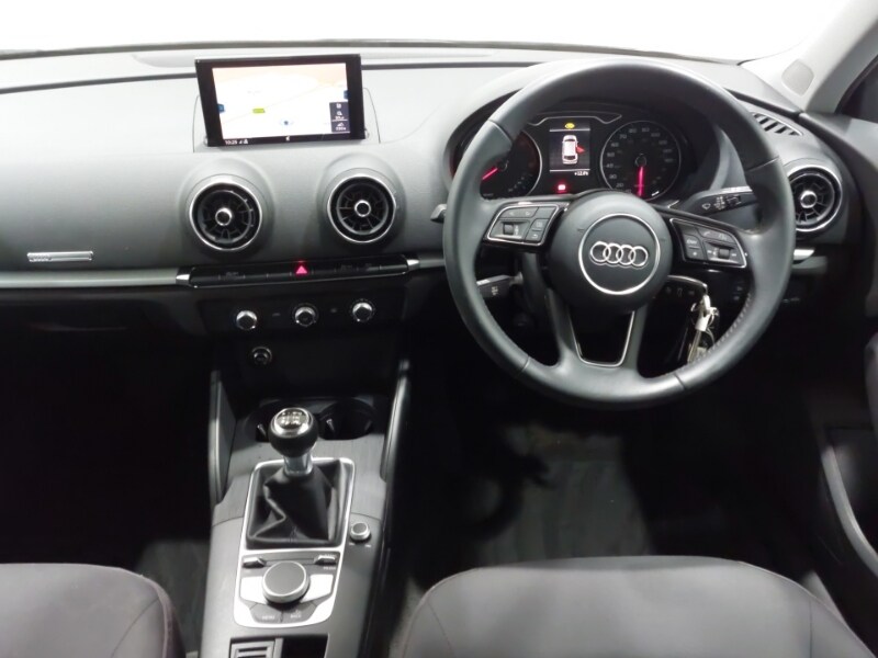 Used Audi A3 2019 for sale - 76721900: Photo 10