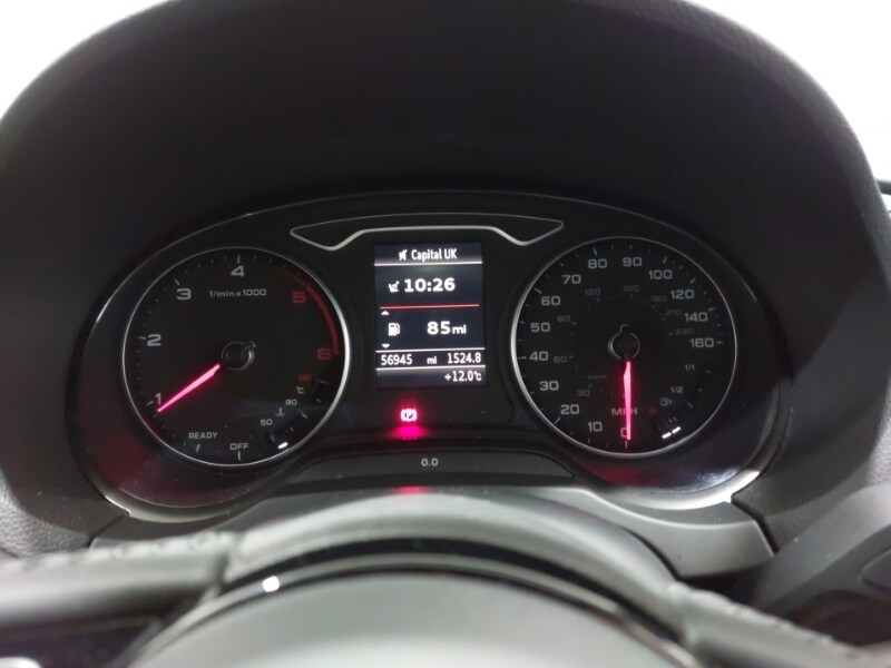 Used Audi A3 2019 for sale - 76721900: Photo 11