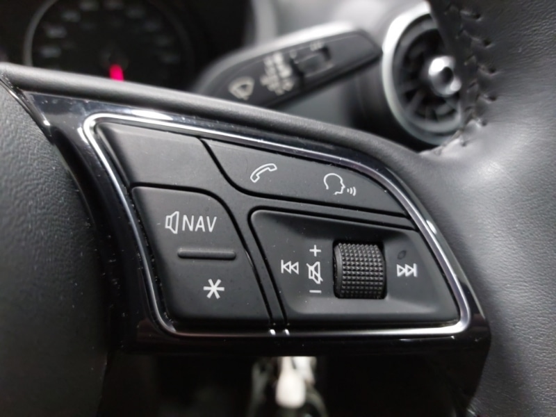 Used Audi A3 2019 for sale - 76721900: Photo 14