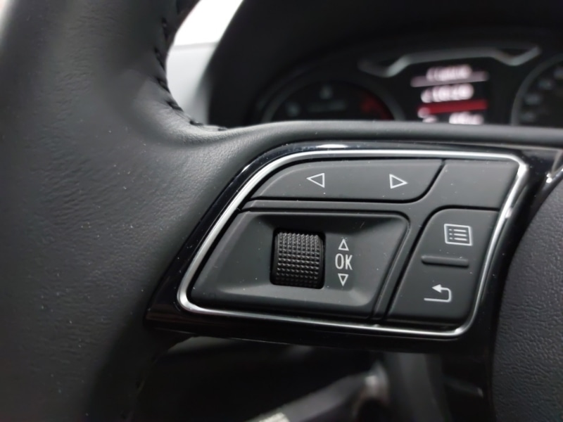 Used Audi A3 2019 for sale - 76721900: Photo 15