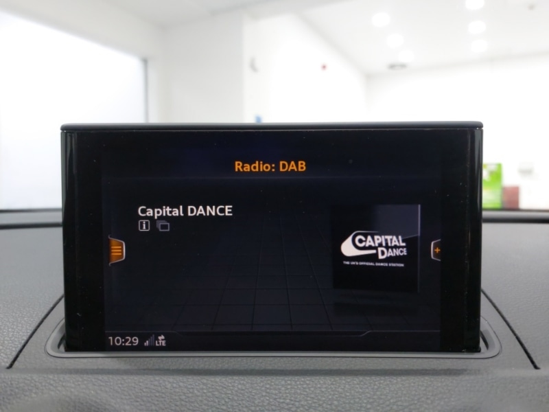 Used Audi A3 2019 for sale - 76721900: Photo 17