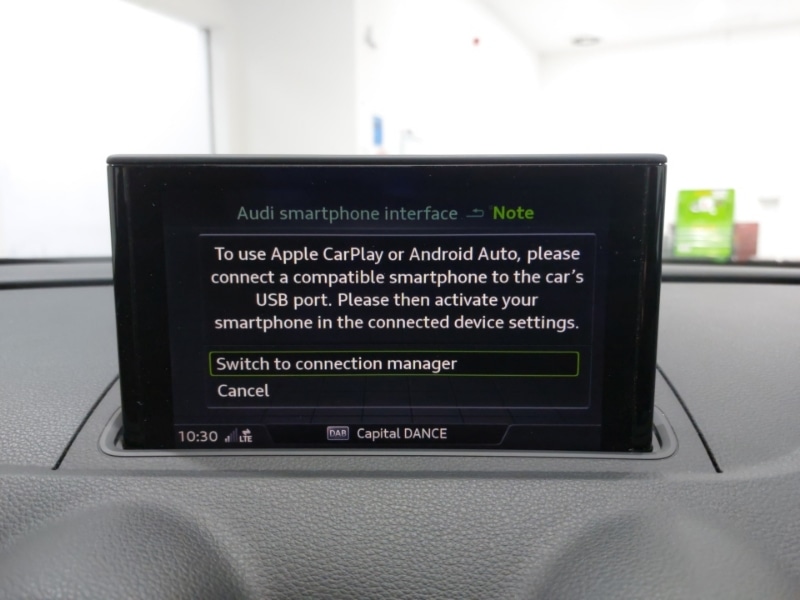 Used Audi A3 2019 for sale - 76721900: Photo 18