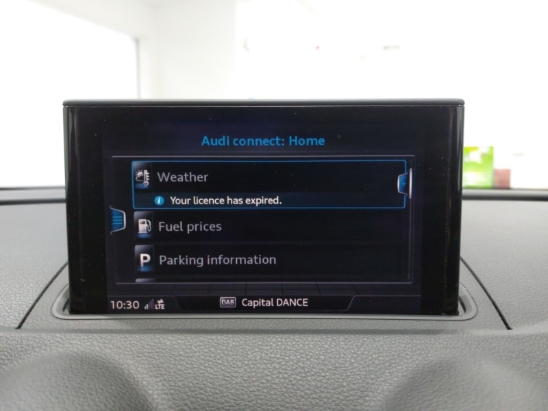 Used Audi A3 2019 for sale - 76721900: Photo 19