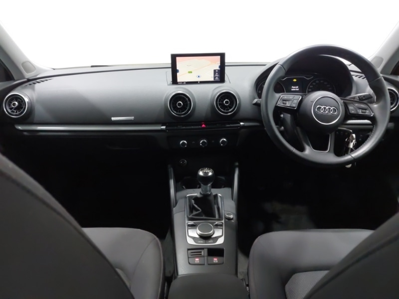 Used Audi A3 2019 for sale - 76721900: Photo 2