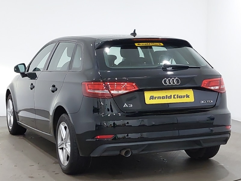 Used Audi A3 2019 for sale - 76721900: Photo 3