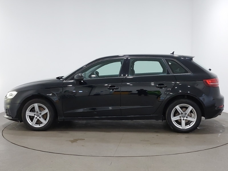 Used Audi A3 2019 for sale - 76721900: Photo 4