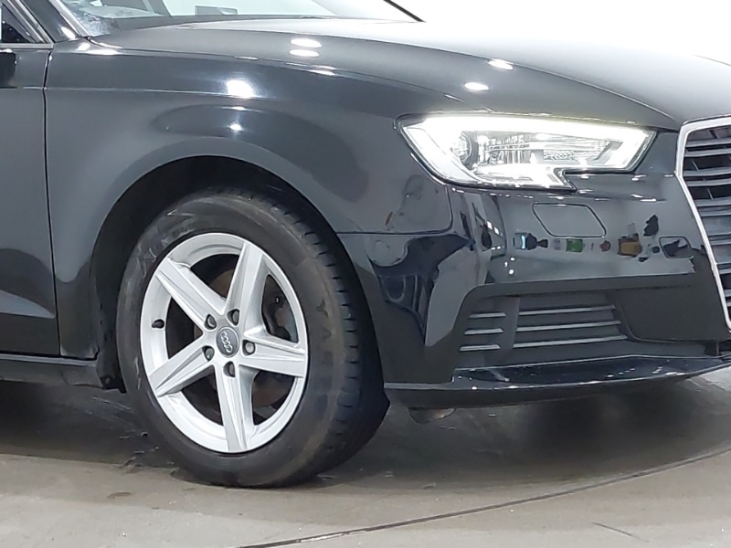 Used Audi A3 2019 for sale - 76721900: Photo 9