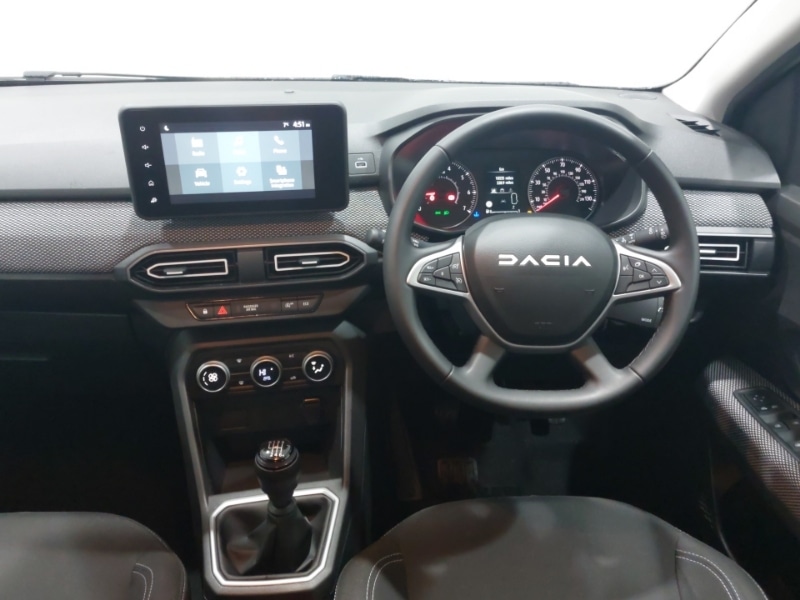 Used Dacia Jogger 2024 for sale - 77651791: Photo 10