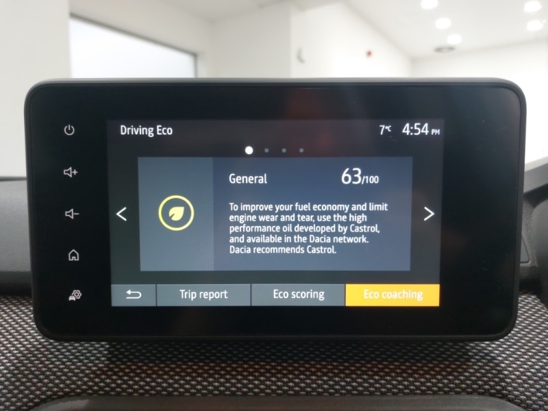 Used Dacia Jogger 2024 for sale - 77651791: Photo 18