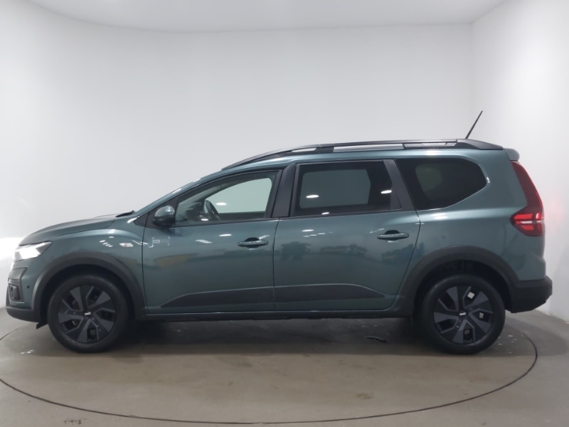 Used Dacia Jogger 2024 for sale - 77651791: Photo 4