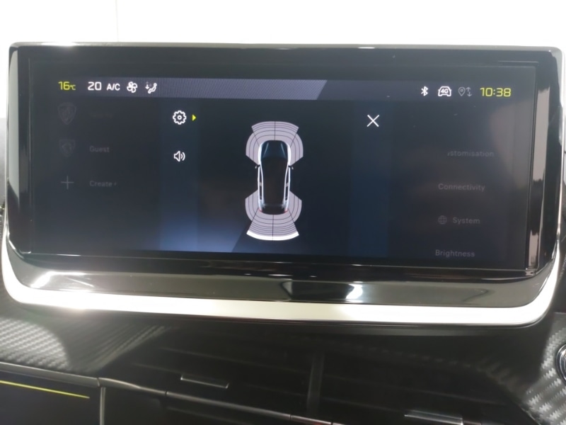 Used Peugeot 208 2024 for sale - 77761038: Photo 16