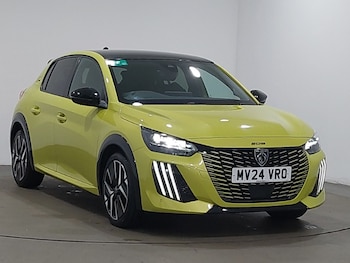 Used Peugeot 208 2024 for sale - 77761038: Photo