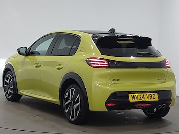 Used Peugeot 208 2024 for sale - 77761038: Photo