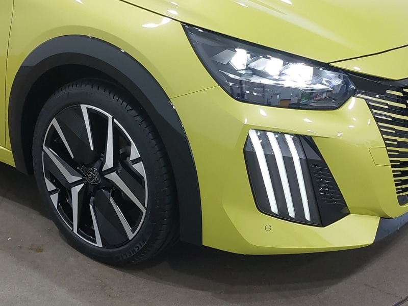 Used Peugeot 208 2024 for sale - 77761038: Photo 9